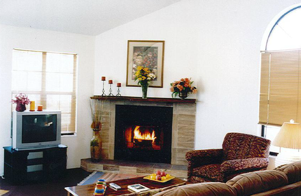 West Winds Lodge & Condos 1