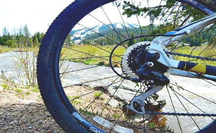 Epic Mountain Sports 2