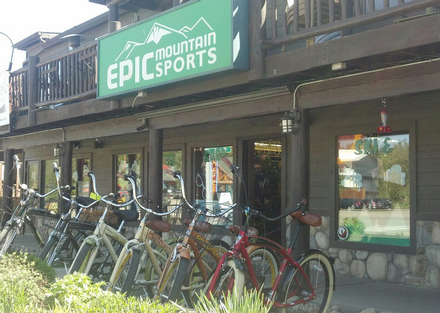 Epic Mountain Sports 1