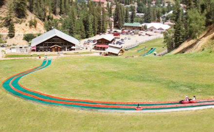 Red River Ski Area 2