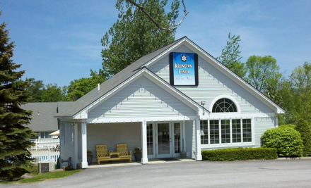 Killington Center Inn and Suites 1