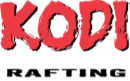 KODI Rafting