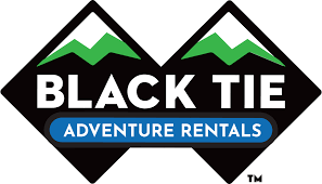 Black Tie Adventure Rentals