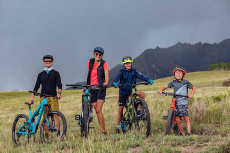Black Tie Adventure Rentals 1