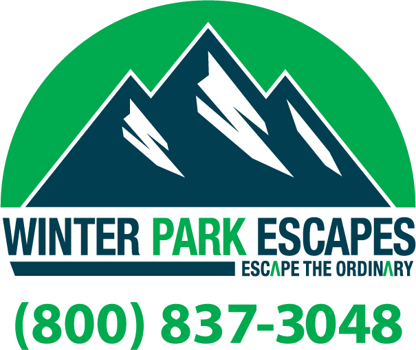Winter Park Escapes