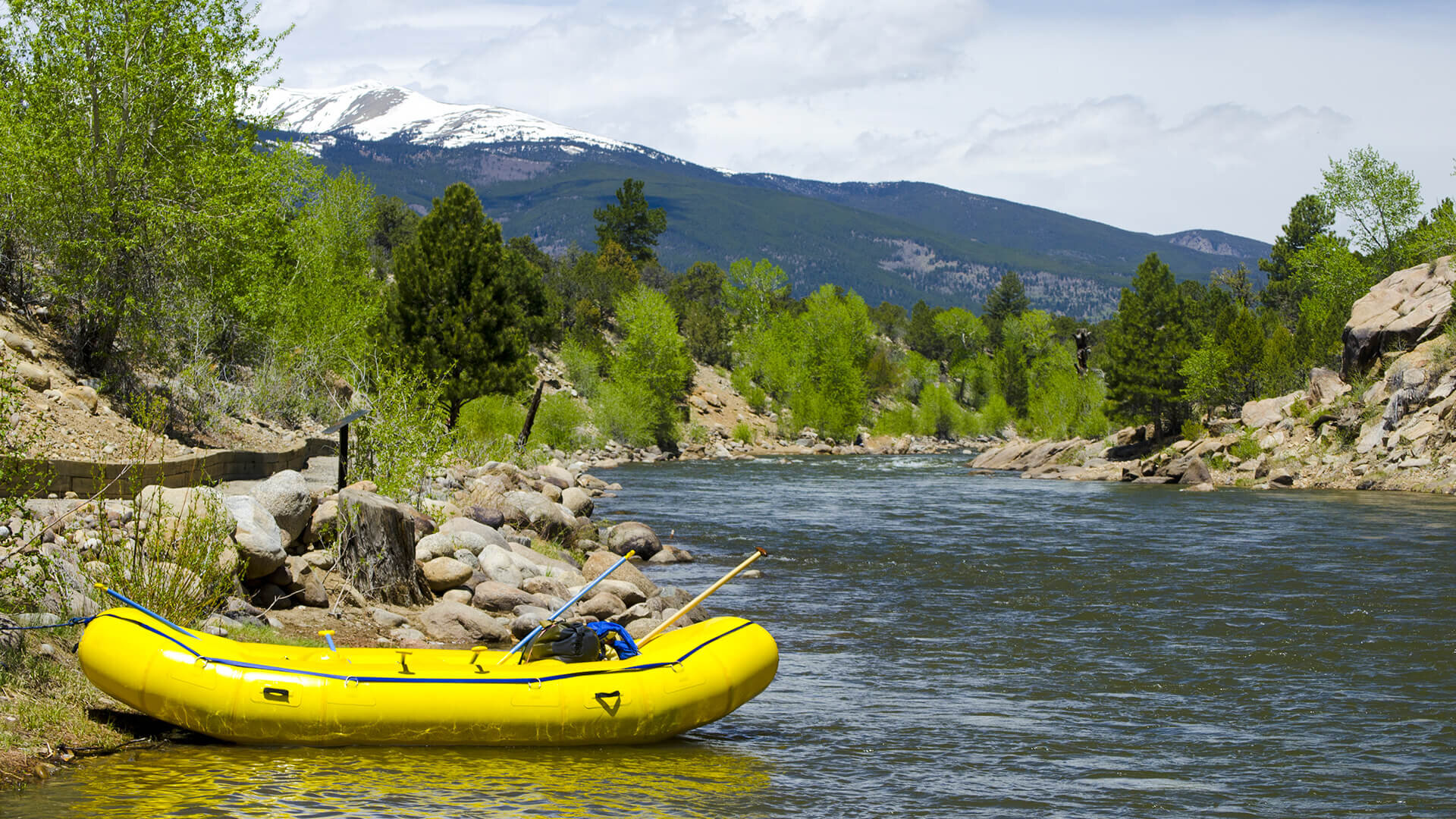 Wolfpack Rafting 3