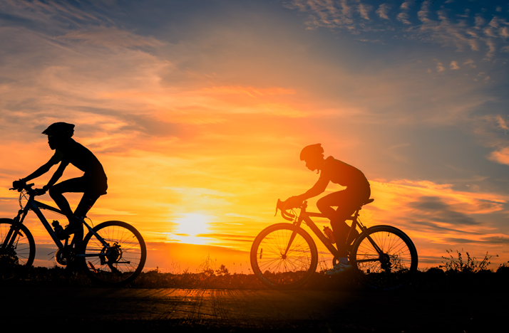 Where is the Best Mountain Biking in Colorado?