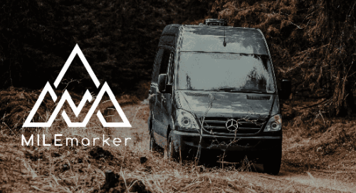 MileMarker Van Rentals 1