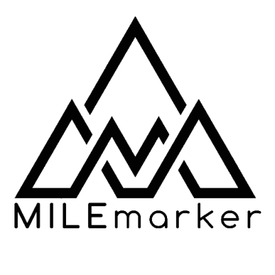 MileMarker Van Rentals
