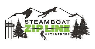 Steamboat Zipline Adventures