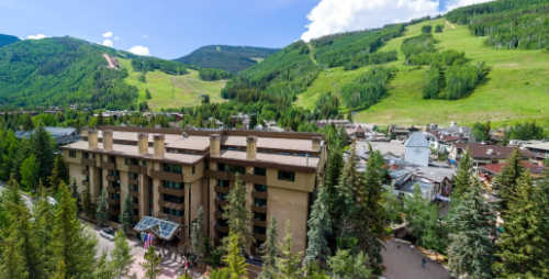 Vail