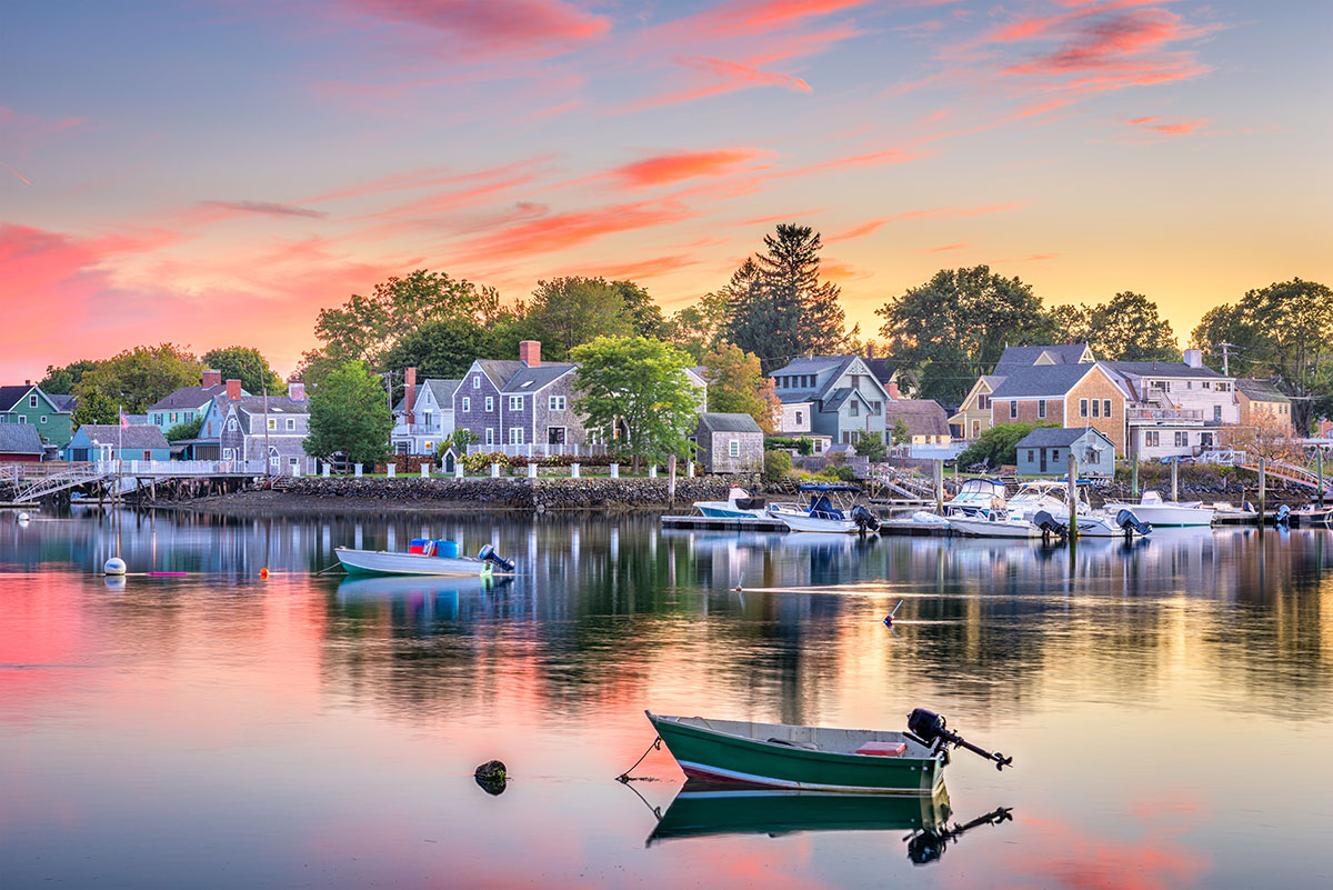 10 Best Hidden Fishing Spots in New Hampshire