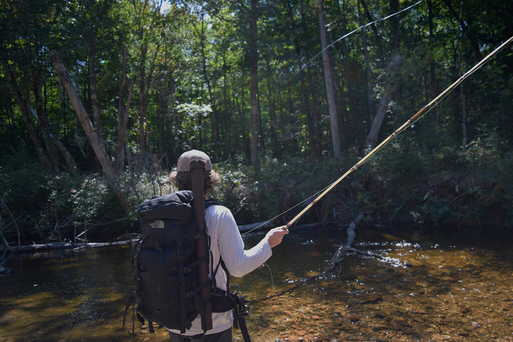 10 Best Hidden Fishing Spots in New Hampshire