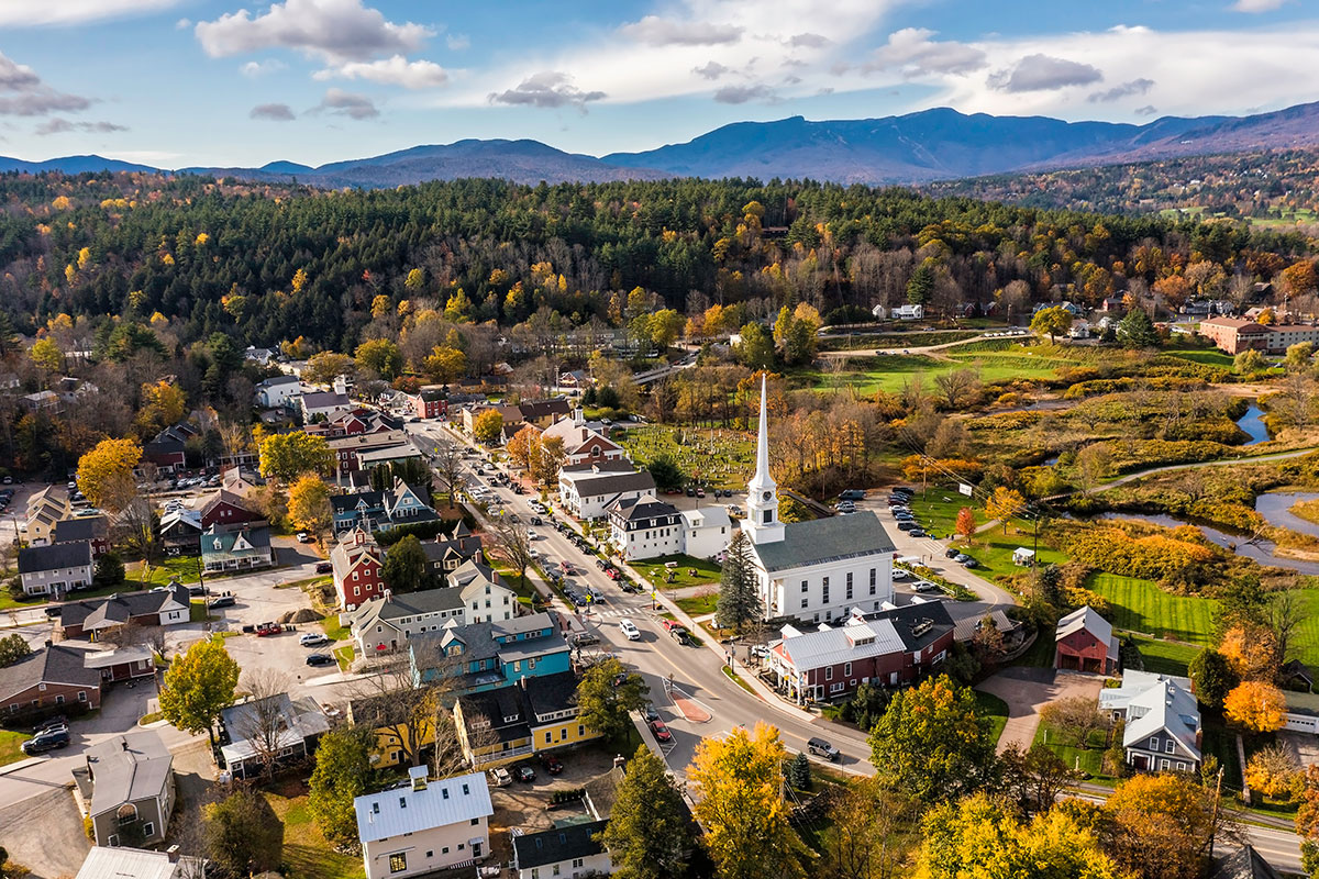 Play and Stay at Stowe This Summer