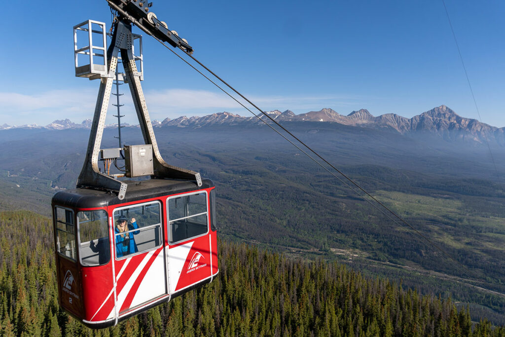 Don&#8217;t Miss These Summer Gondola Rides