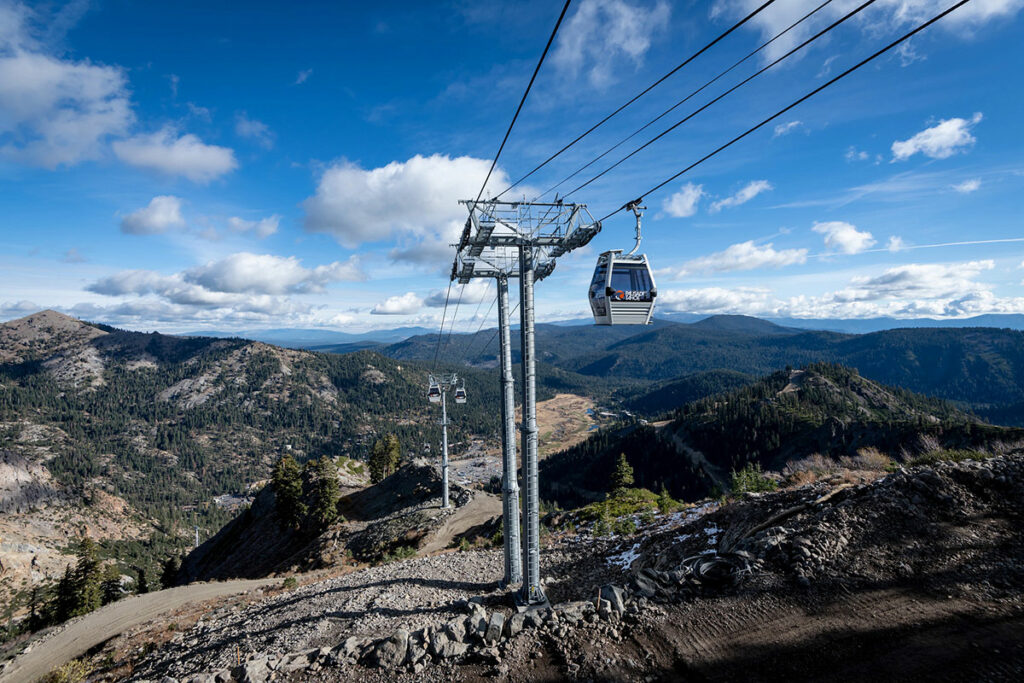 Don&#8217;t Miss These Summer Gondola Rides