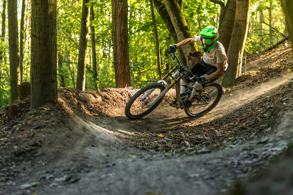 A Guide to Mountain Biking at Whistler Blackcomb