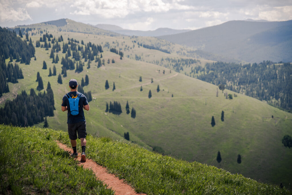 10 Reasons To Visit Vail This Summer