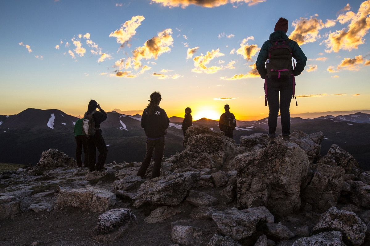 Top 10 Must-See Gems in Rocky Mountain National Park