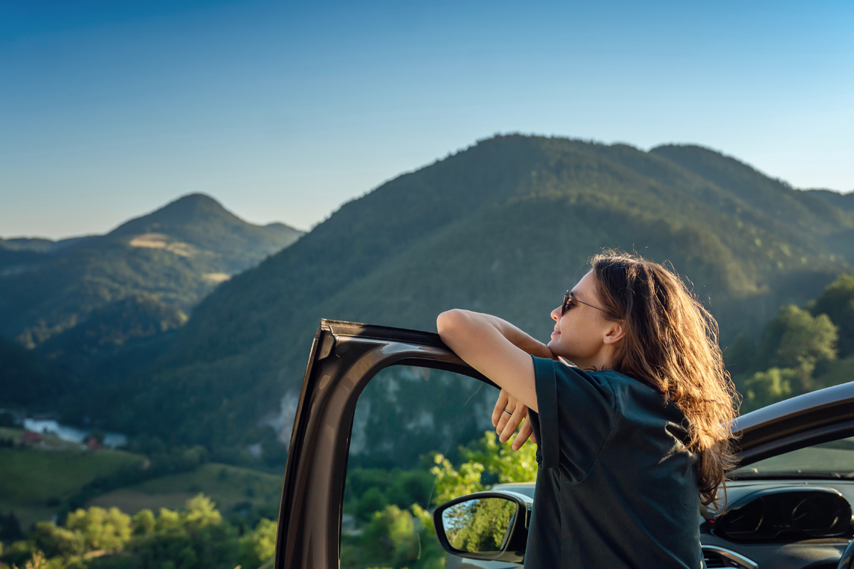 4 Quick and Easy Summer Mountain Getaways Near Denver