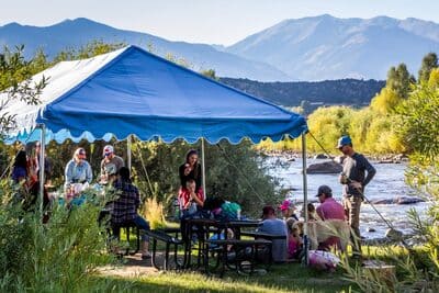Good View Campground 3