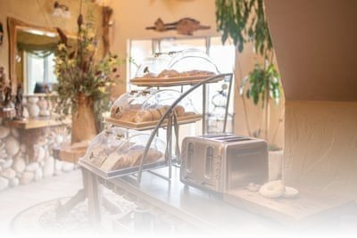 Browns Canyon Inn 5