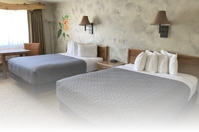 Browns Canyon Inn 4