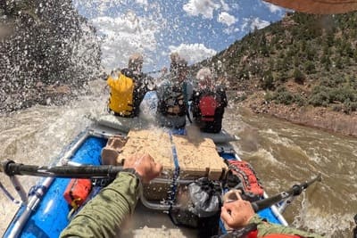 Colorado River Expeditions 1