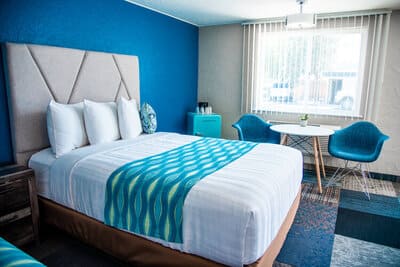 American Classic Inn 2