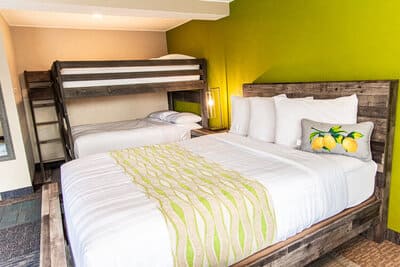 American Classic Inn 6