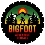 Bigfoot Adventure Rentals