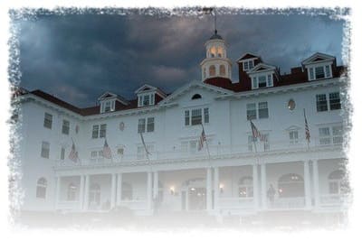 CRE After Dark: Haunted Division 1