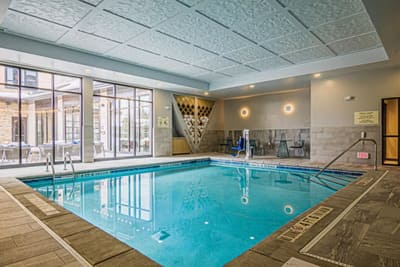 Hotel Indigo Silverthorne 2