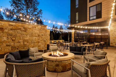 Hotel Indigo Silverthorne 3