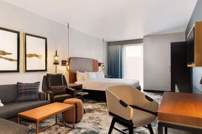 Hotel Indigo Silverthorne 4