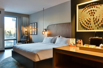 Hotel Indigo Silverthorne 5