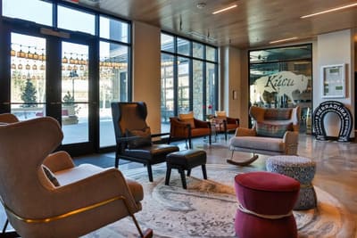 Hotel Indigo Silverthorne 6