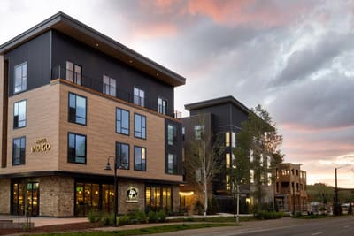 Hotel Indigo Silverthorne 1