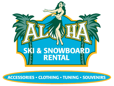 Aloha Ski & Snowboard