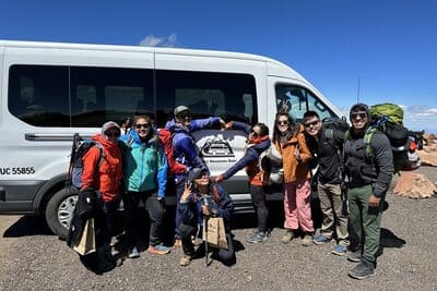 Rocky Mountain Ride 3