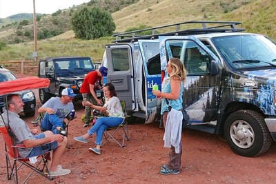 Rocky Mountain Ride 4