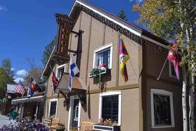 Frisco Lodge 1