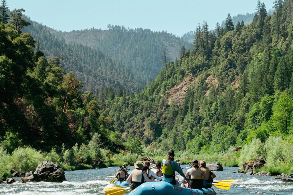 How Much Does Whitewater Rafting in Colorado Cost?