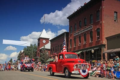Hosted in Telluride 2