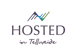 Hosted in Telluride