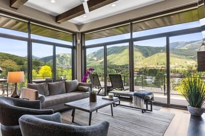 Park City Lodging 1