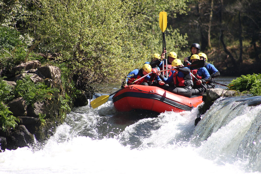 Guided vs Self-Guided Rafting in Colorado: What You Need to Know