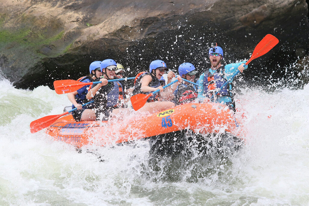 Is Whitewater Rafting in Colorado Safe? (Risks + Tips)