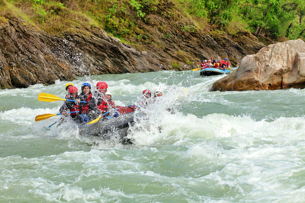 Is Whitewater Rafting in Colorado Safe? (Risks + Tips)