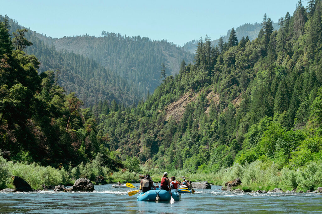 Is Whitewater Rafting in Colorado Safe? (Risks + Tips)